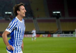 奥亚萨瓦尔：有信心淘汰皇马晋级国王杯决赛 德拉富恩特很信任我