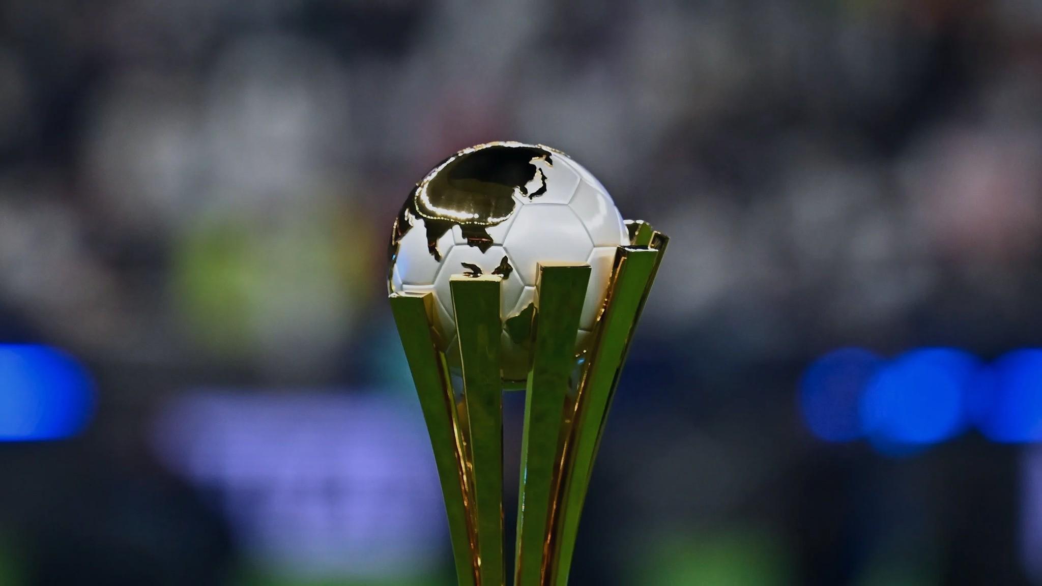 半岛体育注册网址-FIFA官方：2025年洲际杯将于9月14日开打，决赛12月17日进行