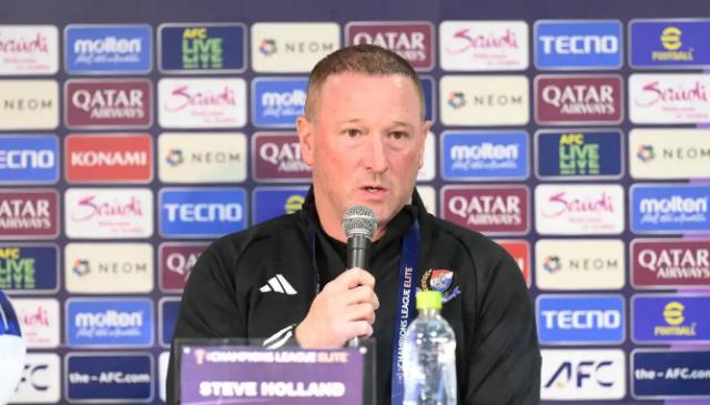 半岛体育-横滨主帅：打申花下半场很困难 球员控制住了局面