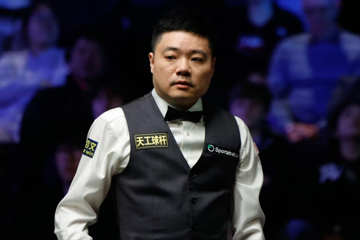半岛体育注册网址-世界台联官宣！中国斯诺克名将作出重要决定：丁俊晖再次放弃参赛|德国大师赛|特鲁姆普|奥沙利文|威尔士公开赛|排名赛_新浪体育_新浪新闻
