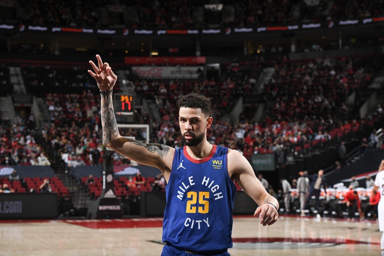 半岛体育-将执教杨瀚森！小里弗斯谈新秀赛：拿出真本事证明自己能留在联盟