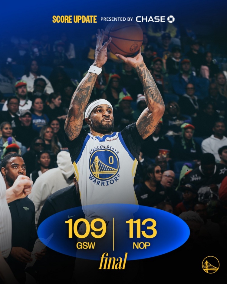 半岛体育-美网友热谈勇士：追梦在库巴缺席时糟透了 库明加首秀亮眼&amp;真讽刺