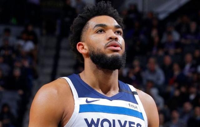 半岛体育注册网址-森林狼逆境掉头并无可能 防守成芬奇必解的难题